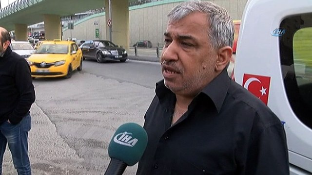 Güpegündüz iş yerinden bilgisayar çalan hırsız kamerada