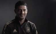 Los seleccionados mexicanos de la MLS hablaron con Fox Deportes