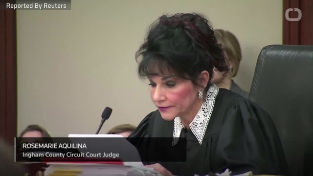 USA Gymnastics Leaders Pressured To Resign