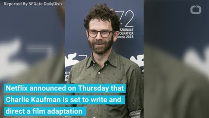 Charlie Kaufman Set to Adapt ‘I’m Thinking of Ending Things’ for Netflix