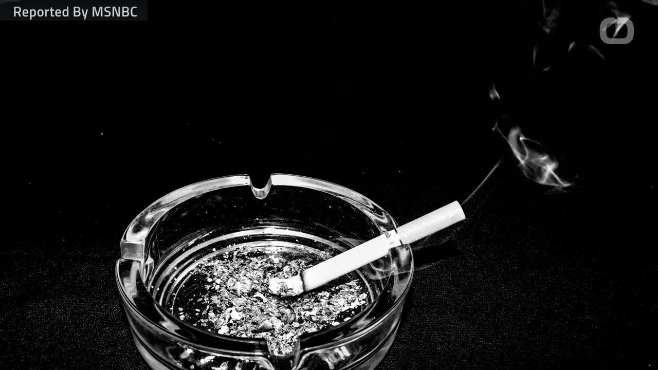How Bad Is Smoking One Cigarette A Day?