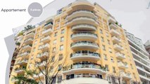 A vendre - Appartement - COURBEVOIE (92400) - 3 pièces - 68m²