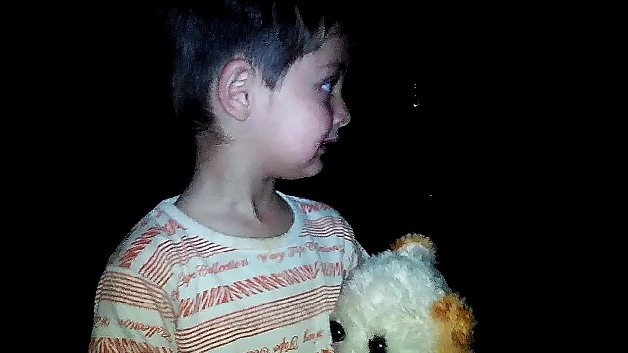 cute baby