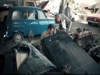 المسلسل التركي لعبة الصمت مدبلج الحلقة – 47