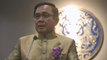 Thai junta-appointed parliament postpones elections until February 2019