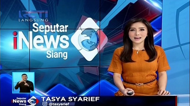 Hary Tanoe Dikukuhkan Sebagai Ketua Umum PB Kodrat 2017-2021