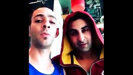 Bollywood Actresses' Dubsmash Moments 🎬