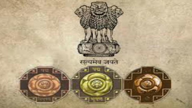 Padma awards 2018 : పద్మభూషణ్, పద్మవిభూషణ్, పద్మశ్రీ గ్రహీతలు !