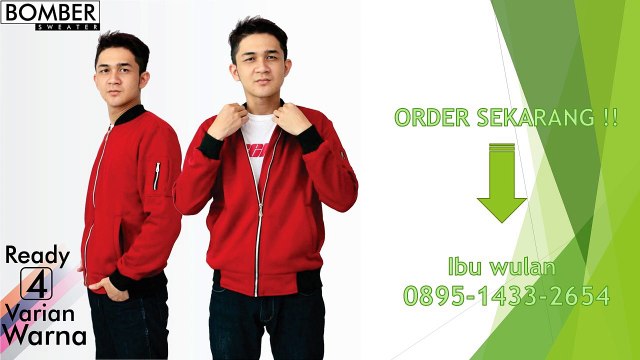 0895-1433-2654 | jualjaketcasualwanita