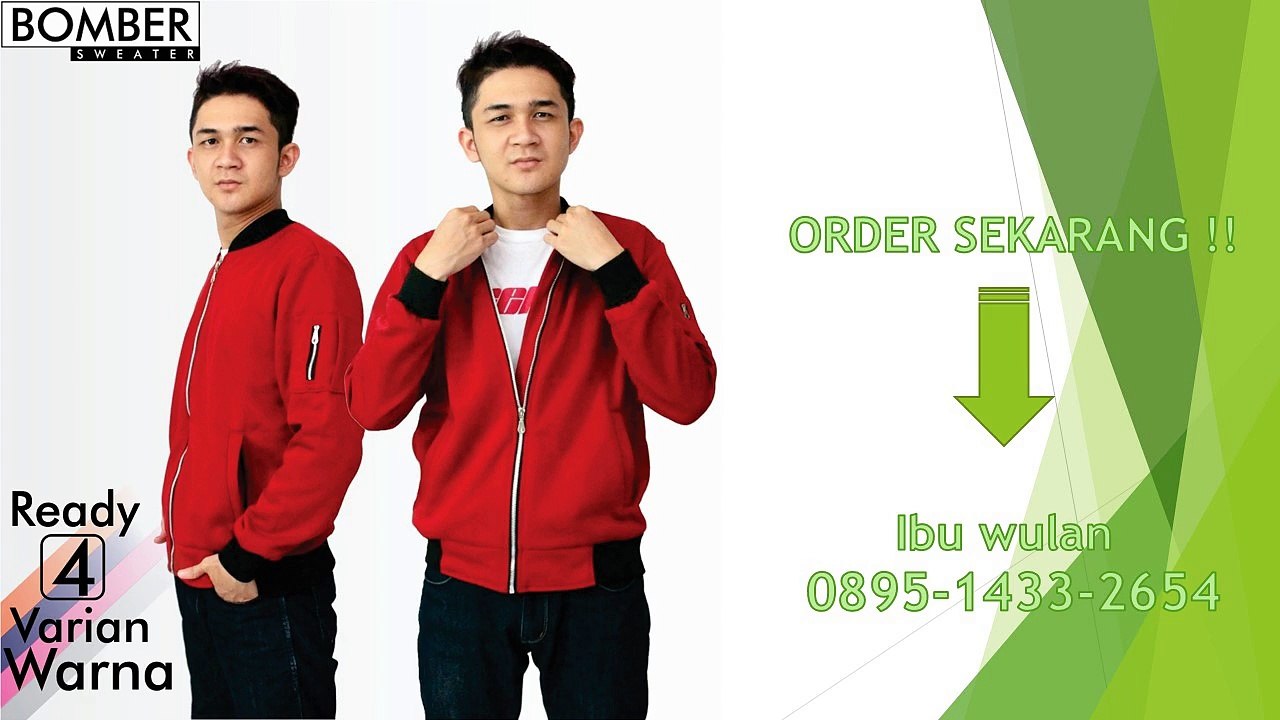 0895-1433-2654 | jualjaketcasualwanita