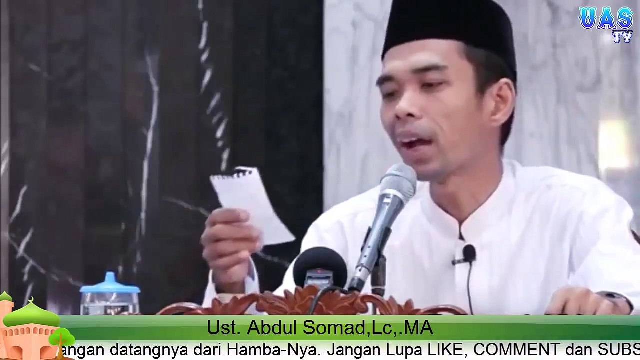 Bolehkah Mengambil Keuntungan Lebih dari 100%_ - Tanya Jawab Ustadz Abdul Somad,Lc,.MA