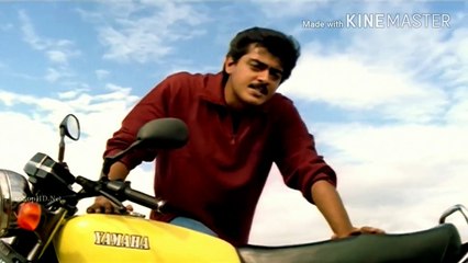 Vaali & Ajith WhatsApp Video Song 🎬 | Watch Now