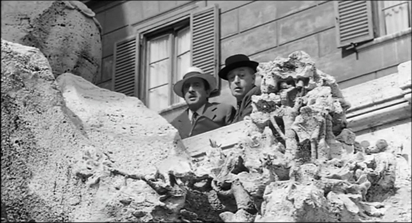 Totòtruffa 62 (Film Completo -primo tempo)
