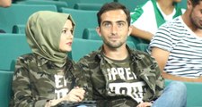 Eski Atiker Konyasporlu Futbolcu Muhammet Yürükuslu, Beyin Kanaması Geçirdi