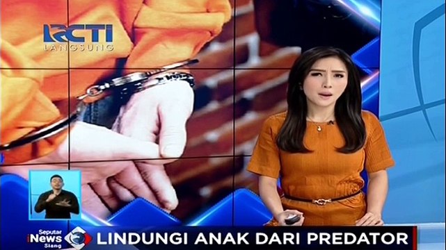 Belasan Siswi Jadi Korban Kejahatan Seksual Guru Olahraga