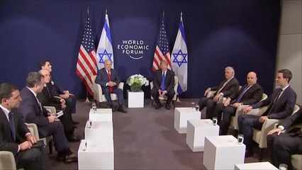 حرب كلامية بين واشنطن والقيادة الفلسطينية