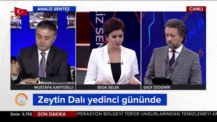 Almanya'dan Türkiye'ye ambargo