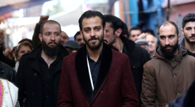'Çukur' İzleyicisinin Beklediği Haber! Yamaç, Vartolu ile Kardeş Olduğunu Öğreniyor