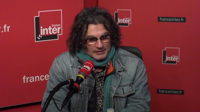 Ziad Doueiri : Le Liban, c'est un pays passionnel, où les guerres peuvent commencer par des mots