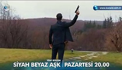 مسلسل حب أبيض أسود مترجم للعربية اعلانات الحلقة 15