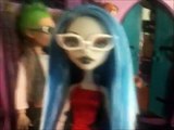 PRETTY GIRL GANG | Monster High Mayhem - Episode 39