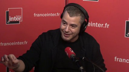 Ziad Doueiri : "Mon film "L'Attentat" a été interdit dans 22 pays arabes, c'est stupide qu'ils n'aient pas pu le voir"