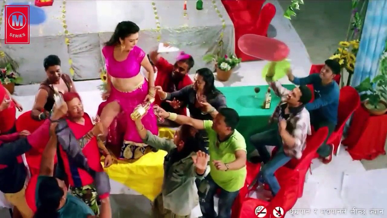Daami Official Song