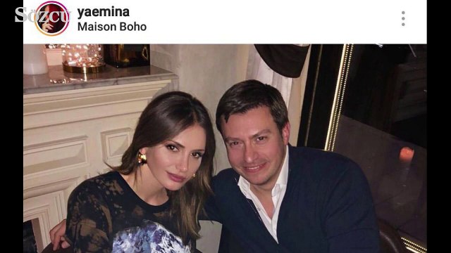 Emina Sandal’ın paylaşımı tepki çekti