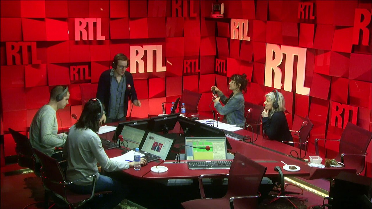 Macron à Davos... en français et en anglais