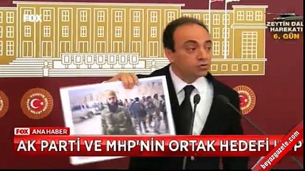 Fatih Portakal'dan Osman Baydemir'e tepki