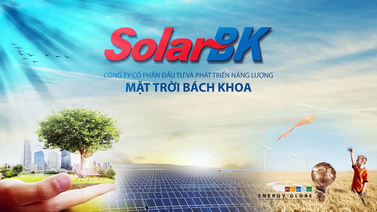 Dịch vụ bảo hành pin mặt trời của SolarBK Việt Nam