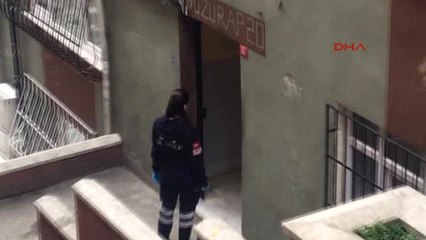 Genç Kız Silahla Oynarken Kendini Vurdu