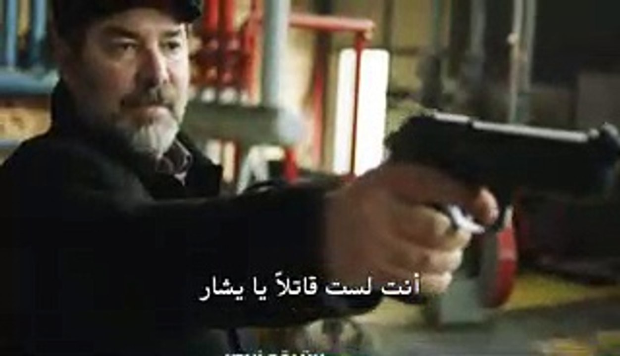 مسلسل من أجل بناتي مترجم للعربية  اعلان3 الحلقة 9