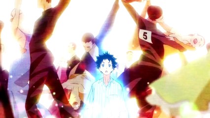 Ballroom e Youkoso  [AMV]  - Careless