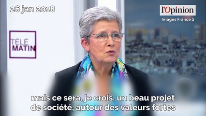 Le Service national universel «ne sera pas un service militaire»