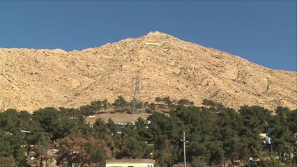 هذا الصباح-شدا وفرعون.. توأمان يحتضنان دهوك العراقية