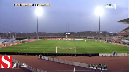 Ezanı duyan İngiliz hakem maça ara verdi