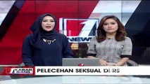 Pihak RS National Hospital Meminta Maaf Kepada Korban dan Keluarga