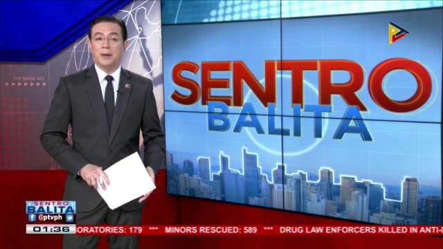 Pangulong Duterte, nagtalaga ng mga susuri sa 1987 Constitution