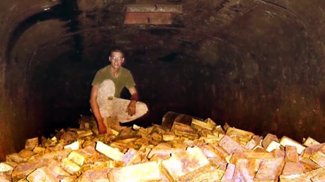 5 Unexplained Mysteries of Unsolved World War 2