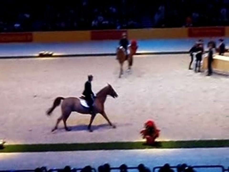 BERCY2 novembre 2007