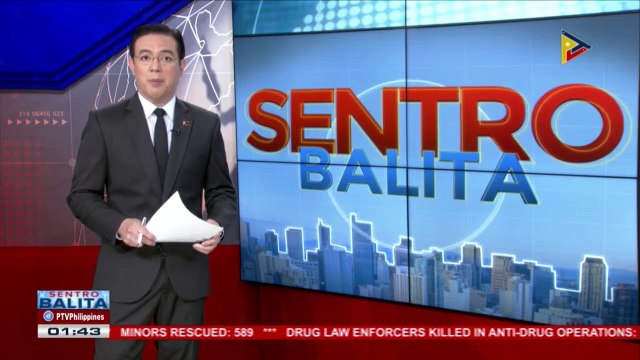 Oplan 'Tanggal Bulok, Tanggal Usok' ng I-Act, pinalawig pa