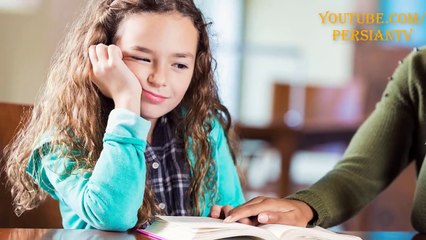 ۶ روش تشخیص دختر و پسر دروغگو در عرض چند ثانیه | بخش دانستنی های کانال پرشین تی وی | قسمت سی ام