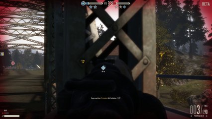 Heroes and Generals Part 1 Test