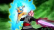 Dragon Ball Super「AMV」 - Goku VS Black Goku And Zamasu - My Fight