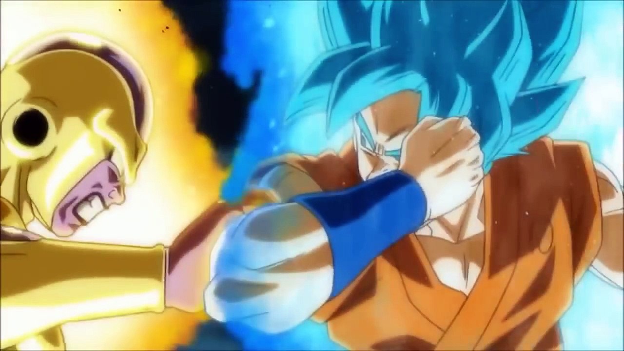 Dragon Ball Z「AMV」- Incomplete