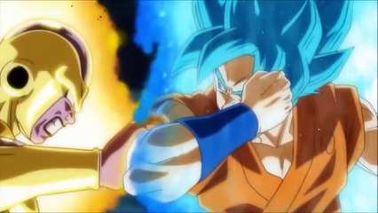 Dragon Ball Z「AMV」- Incomplete
