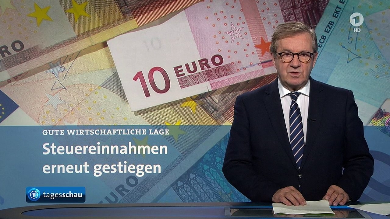 Tagesschau | 26. 01. 2018 06:00 Uhr (mit Jan Hofer) [EXKLUSIV GANZE FOLGE] | Das Erste [HD 1080p]