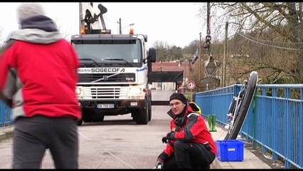 Une Semaine dans le Grand Est du 26 janvier 2018