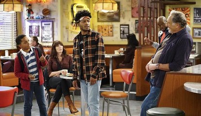 Superior Donuts [S3E1] Season 3 Episode 1  English Subtitle
